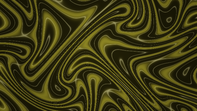 Contornos fluidos de Liquid Chrome